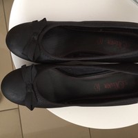 S OLIVER Damenschuh 40