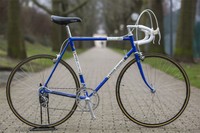 Gios Torino Super Record Campagnolo RH 58 Vintage