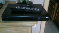 Sky HD Pace Receiver mit Fernbedienung 