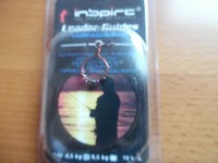 JENZI Inspire LEADER GUIDES Vorfachringe Pinzgauerringe Verbindung Vorfachspitze