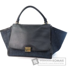 Celine Women\u0026#39;s Denim Handbags \u0026amp; Bags | eBay  