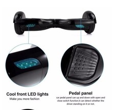 Smart 2 Wheel Balancing Electric Hover Board Scooter 2 Wheels In Stock