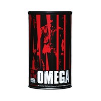Universal Nutrition Animal Omega 30 packs hochkonzentriert Omega-3 Fettsäuren