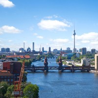 4 Tage Berlin im ★★★★ Hotel Holiday Inn Gutschein Städtereise Kurzreise Kurztrip