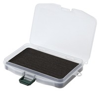 Meiho Slit Form Case F9 Kunstköderbox