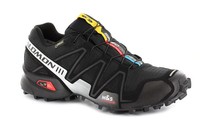 Neu! Salomon Speedcross 3 GTX Laufschuhe Trail Herren