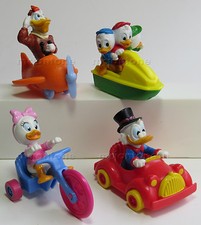 ducktales happy meal toys