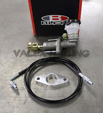 Honda s2000 brake master cylinder reservoir kit