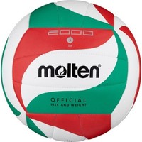 Grevinga® SCHOOL Molten "V5M2000" Volleyball 141300