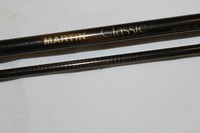 "MARTIN CLASSIC"-FLIEGENRUTE-Nr-154