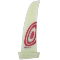 Tekknosport Finne G-10 Free Race 500 Deep Tuttle Windsurf Fin Freeride