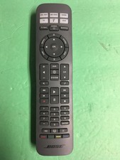 BOSE URC-15s REMOTE CONTROL