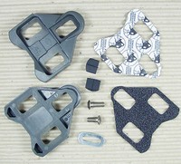 CAMPAGNOLO PEDALPLATTEN MIT SPIEL - PD-RE020 - R1134572