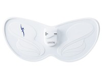 SANITAS Elektrostimulationspad SEM 60 EMS-Pad Women