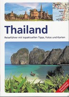 REISEFÜHRER THAILAND 2015/2016 mit PHUKET BANGKOK PATTAYA mit LANDKARTEN NEU~✔