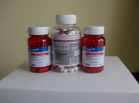 2x INH-AR 3G + Creatine Alkaline  Aromatase Inhibitor Testosteron Kre-Alkalyn