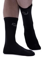 Reactor Thermo Fleece Socken Unterzieher unisex NEU