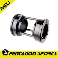 CLATCH Adapter USBB auf EuroBB