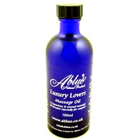 Massageöl Für Liebhaber Von Abluo 100ml