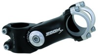 ZOOM Vorbau 3D verstellbar für A-Head 1 1/8" 125mm Lenker Vorbau 25,4mm