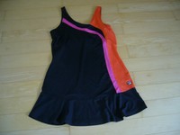 FILA: TOLLES TENNISKLEID, SCHÖNE FARBEN, ÄRMELLOS, GR. 38, w.NEU