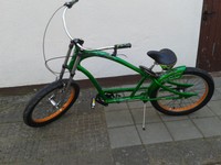 Cruiser Copper Fahrrad.      10% Preissenkung