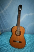 SCHÖNE KONZERTGITARRE,GITARRE,JOSE RAMIREZ C-36,SPIELBEREIT