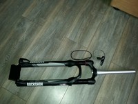 Rock Shox Federgabel neu sid 29er tapered mit lockout