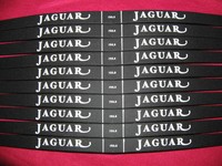 Set: 175lbs Bogen Glasfiber black orig Jaguar / Barnett + Sehne+4 Kappen+wachs