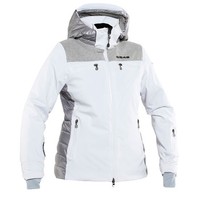 Damen Ski Winterjacke Snowboard 8848 Altitude Beatrix ws jacket weiß,Gr. 40 NEU!