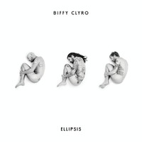 Biffy Clyro - Ellipsis, 1 Audio-CD (Deluxe Edition)