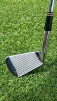 Ben Hogan Apex 4 iron , free postage