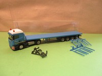 HERPA      --- Rungen SZ ---  Sped. FELBERMAYR ---  SCANIA
