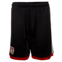 Bayer 04 Leverkusen adidas Heim Shorts Hose Home Short Werkself Gr. 128-2XL neu