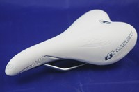 Sattel OXYGEN Lynx MTB- Rennsattel  293g