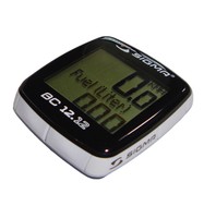 Sigma BC 12.12 Fahrradcomputer