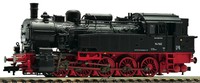 Fleischmann 409486 Dampflokomotive BR 94.5-18 mit Digitalkupplung DB DC DIGITAL