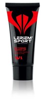 Leriem® EXTREME WARM-UPWARM-UP VOR SPORTLICHER BETÄTIGUNG "STARK"