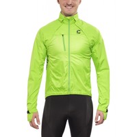 Cannondale Morphis EVO Jacket Men green 2016 Windjacke grün