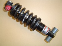 DNM Torch Series MM-20AR Feder-Dämpfer 800 LBS 165 mm Hub 38 mm NEU