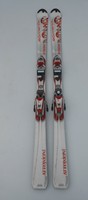 ROSSIGNOL Attraxion 1 Damen-Carvingski Länge 162cm (1,62m) inkl. Bindung!  #358