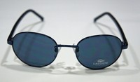 Lacoste Sonnenbrille L120 S 424 blau NEU