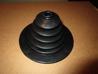 AC Cobra 289 Sunbeam Tiger Schaltmanschette/shifter boot