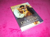 ALISON DELAINE - Das Verlangen der Piratenlady-Historical Gold Extra Bd. 80 (ha)