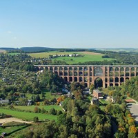 4Tg/2P Kurzreise Vogtland Sachsen 4★ Hotel Alexandra Plauen Kurz Urlaub Wellness