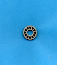 Pioneer Rt-701 / Rt-707 Pinch Roller Wagon Wheel Hudcap