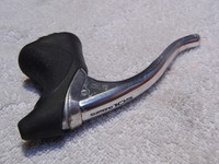 Shimano 105 Bremshebel links retro brake lever BL-1055