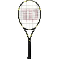 Wilson Pro Open 100 2015 Tennisschläger besaitet UVP 189,95€ NEU