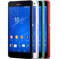 SONY XPERIA Z3 COMPACT D5803 LTE 4G ANDROID SMARTPHONE HANDY OHNE VERTRAG 