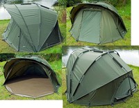 Chub Super Cyfish Bivvy Zelt Angelzelt Angelzelt Karpfenzelt Dome Anglerzelt